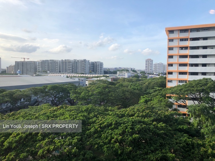 Blk 2 Bedok South Avenue 1 (Bedok), HDB 3 Rooms #219352331